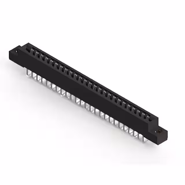 857-050-459-208 EDAC Inc.  Edgeboard Connectors